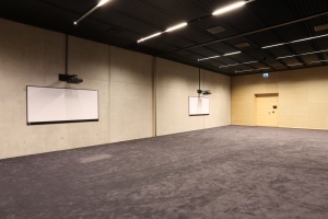 Sala konferencyjna w MCK