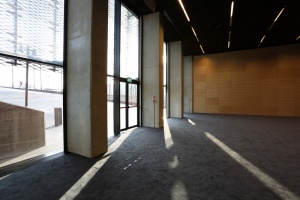 Sala balowa w MCK