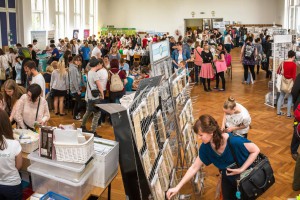 Zlot scrapbookingowy MCK 2018