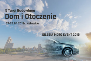 Targi Dom i otoczenie w MCK 2019