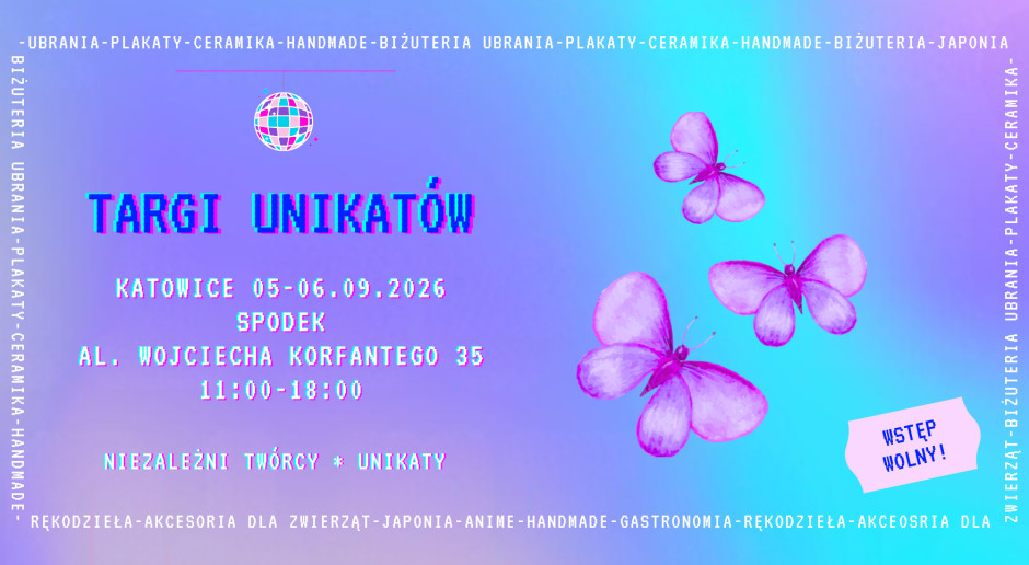 targi Unikatów Tło wydarzenia_TU_Kato_Spodek_0926.png