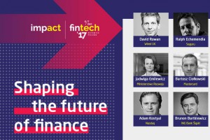 Impact Fintech 2017 w MCK