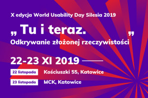 WUD Silesia MCK 2019