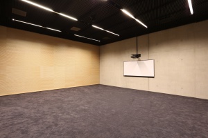 Sala konferencyjna w MCK