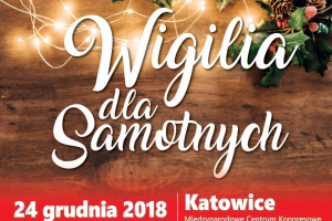 Wigilia dla samotnych w MCK