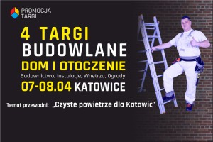 Targi budowlane MCK 2018