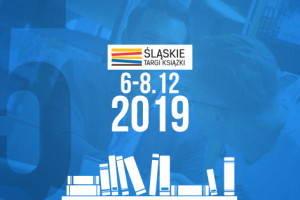 Śląskie Targi Książki MCK 2019