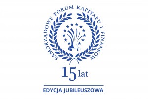 Samorządowe forum Kapitału i Finansów w MCK