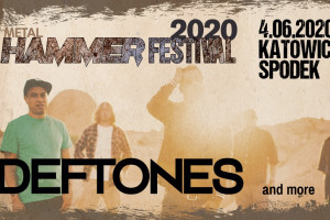 Metal Hammer Festival 2020