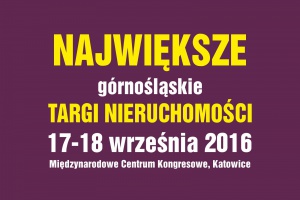 Targi Nieruchomości w Międzynarodowym Centrum Kongresowym