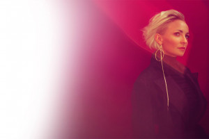 Anna Wyszkoni koncert w Międzynarodowym Centrum Kongresowym