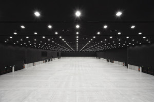 Sala wielofunkcyjna w MCK