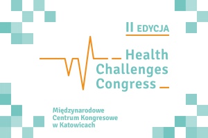 II Kongres Wyzwań Zdrowotnych (HCC)