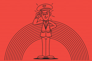 Miuosh MCK 2020 Powroty