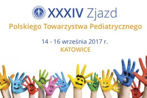 Zjazd Polskiego Towarzystwa Pediatrycznego w MCK