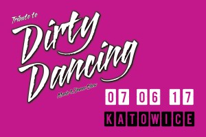 Dirty Dancing w Międzynarodowym Centrum Kongresowym