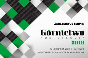 konferencja górnictwo cmk