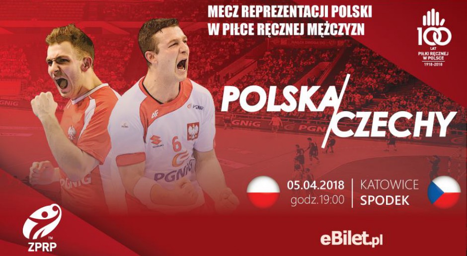 Mecz Polska Czechy Spodek 