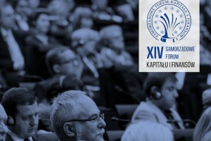 XIV Samorządowe Forum w MCK