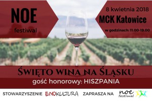 Noe Festival w MCK 2018