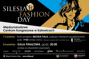 Silesia Fashion Day w MCK