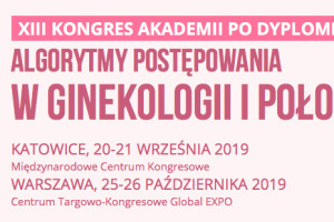 ginekologia i położnictwo