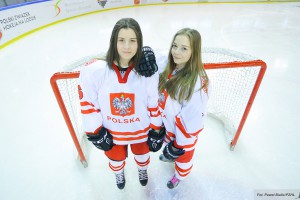 Mistrzostwa Świata w hokeju na lodzie kobiet w Spodku