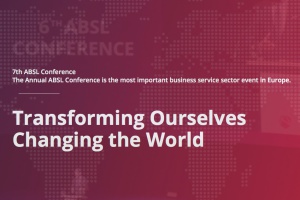 ABSL Conference w Międzynarodowym Centrum Kongresowym w Katowicach
