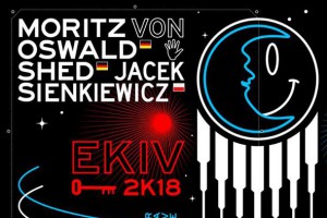 ElektroKlub IV w MCK