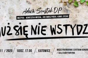 już się nie wstydze mck