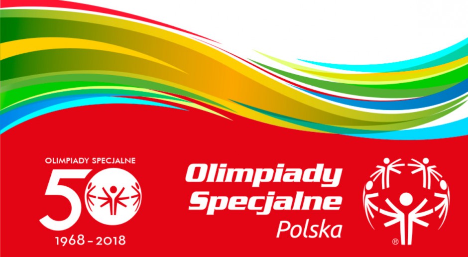 inauguracja olimpiad specjalnych spodek 2018