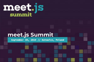 meet.js Summit 2019