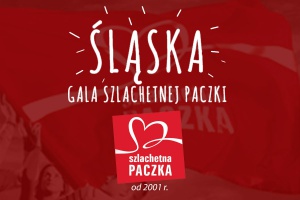 Gala Szlachetnej Paczki
