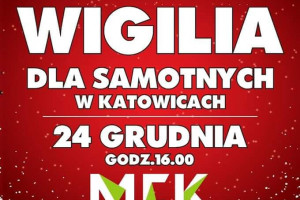 wigilia dla Samotnych - Metropolitalna