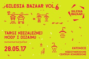SILESIA BAZAAR vol. 6 w MCK