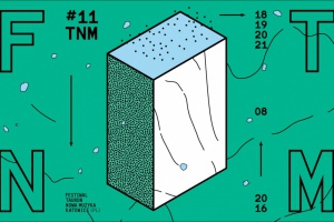 Tauron Nowa Muzyka w MCK