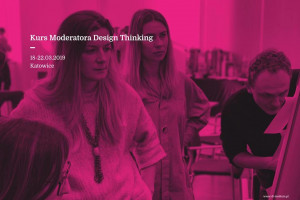 Kurs Moderatora w MCK 2019