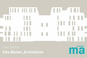 Mistrzowie Architektury w Międzynarodowym Centrum Kongresowym