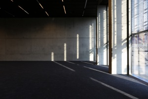 Sala balowa w MCK