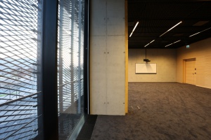 Sala konferencyjna w MCK