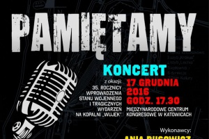 koncert solidarność MCK