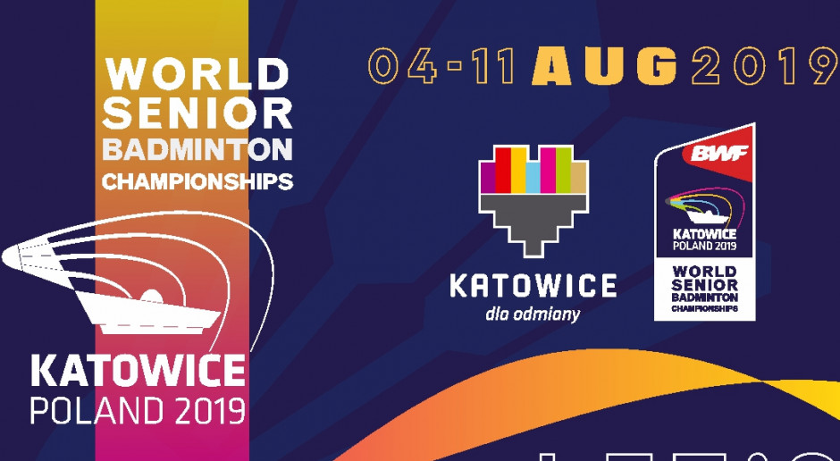 BWF Katowice Spodek 2019