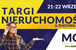 Śląskie Targi Nieruchomości & Budowa Domu