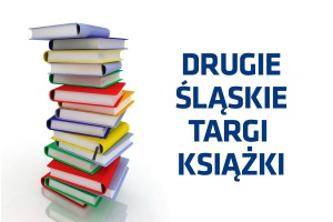 Drugie Śląskie Targi Książki w MCK