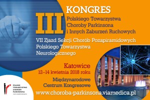 Kongres Neurologiczny MCK 2018