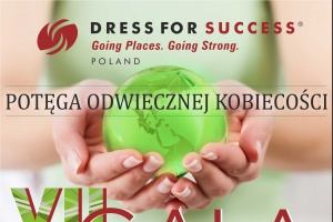 dress for success w MCK