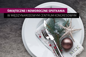 Spotkania świąteczne w MCK