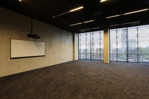 Sala konferencyjna w MCK