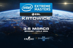 IEM 2017 w Spodku i MCK