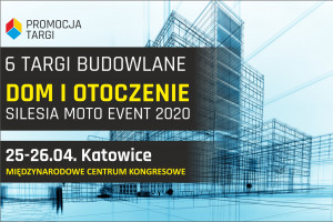 Targi Dom i otoczenie w MCK 2020